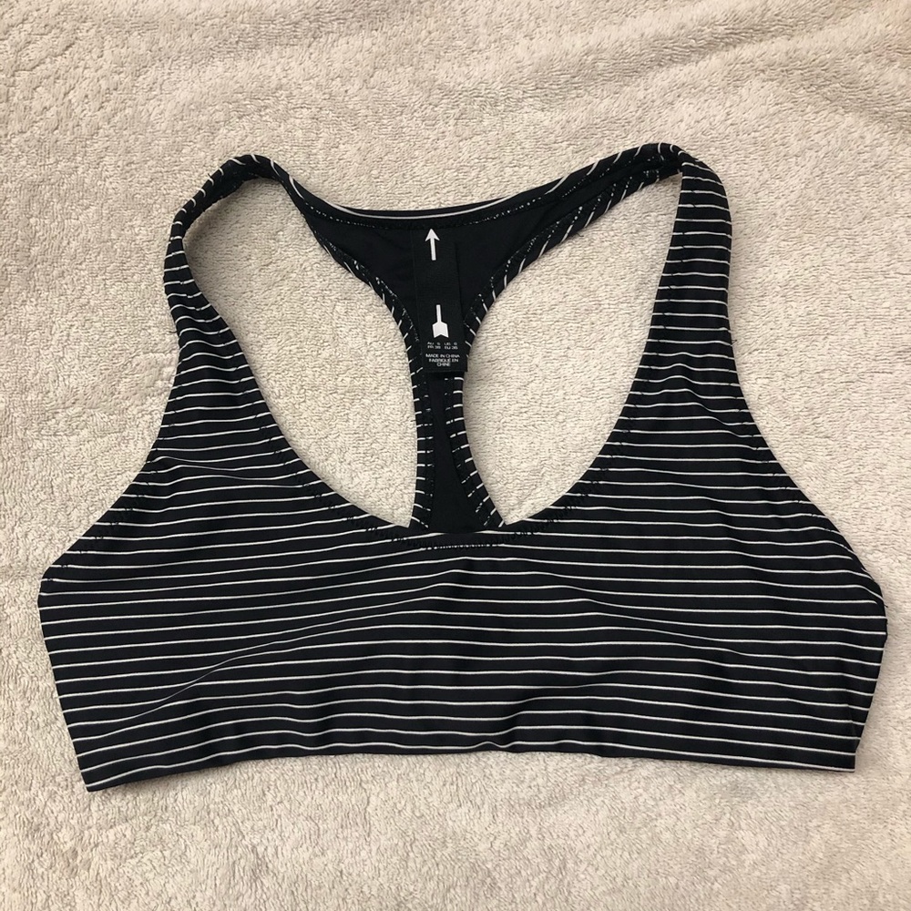 The Upside Bra